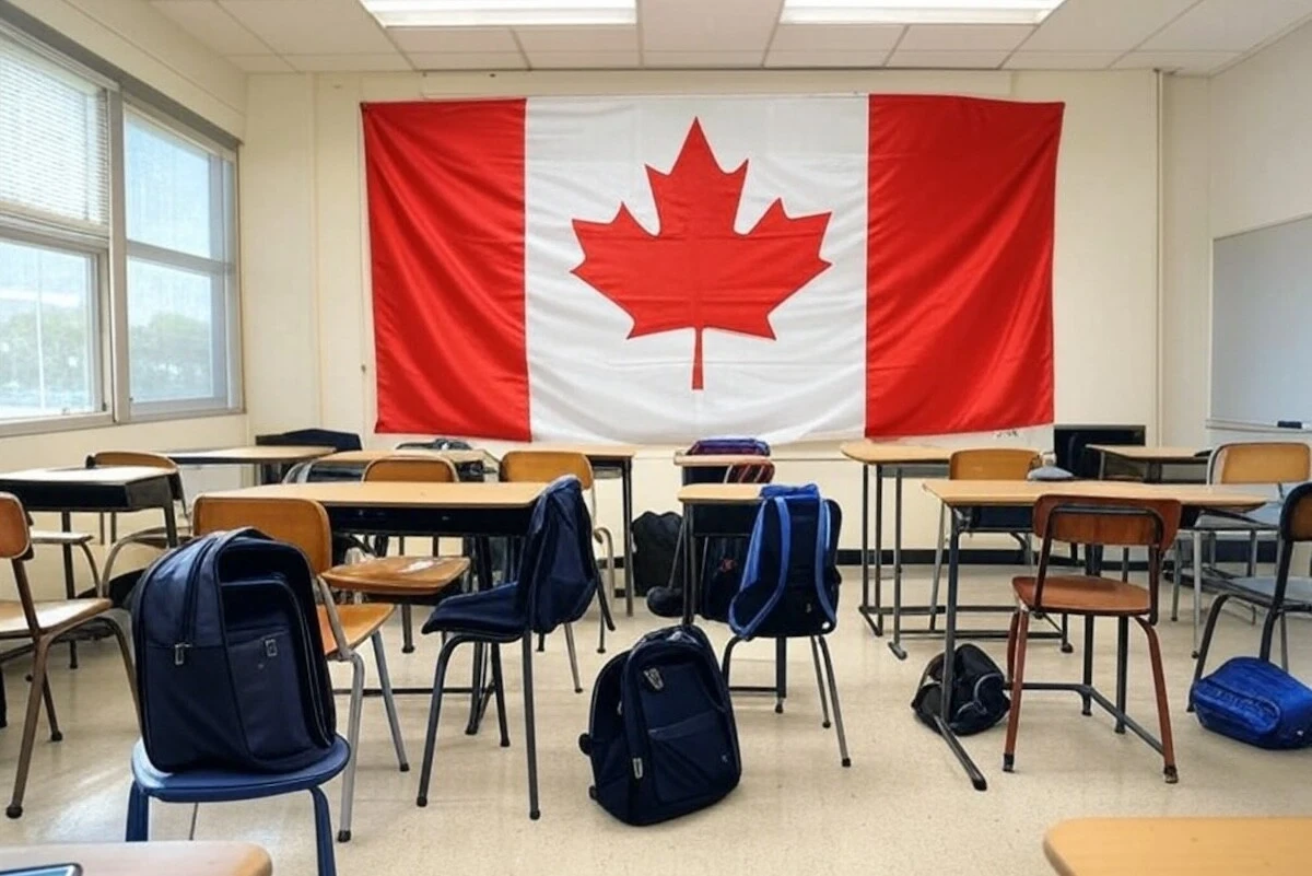 50000 International Students In Canada Reported As No-Shows